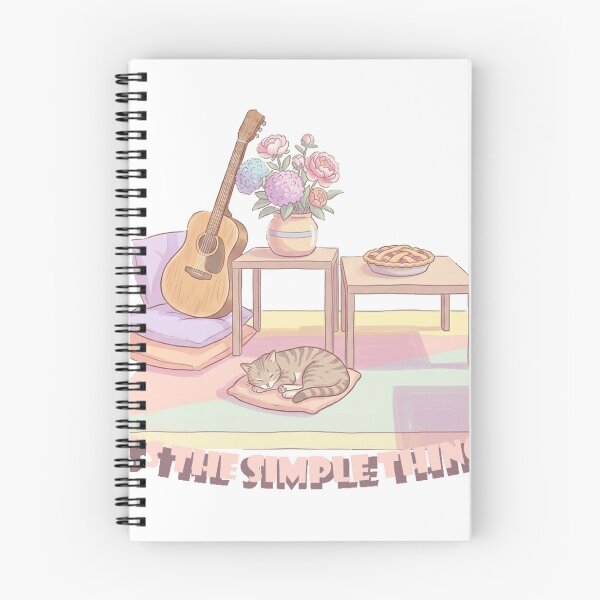 Item preview, It's the simple things designed and sold by ButchersTees.