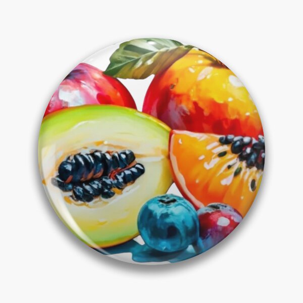 Item preview, My fruit designed and sold by Liz4paris.