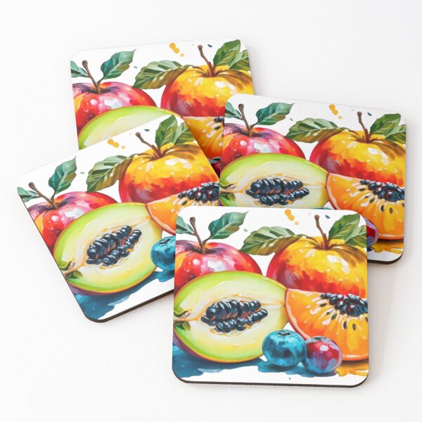 Item preview, My fruit designed and sold by Liz4paris.