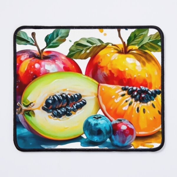 Item preview, My fruit designed and sold by Liz4paris.