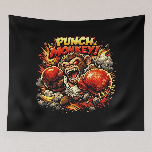 Item preview, Unleash The Wild Power. designed and sold by Anime-Clothes1.