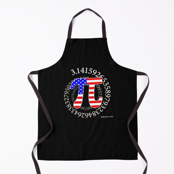 Item preview, American Pi Day designed and sold by EyeMagined.
