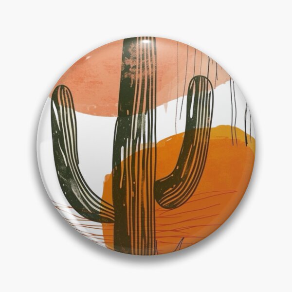 Item preview, Desert plant designed and sold by Liz4paris.