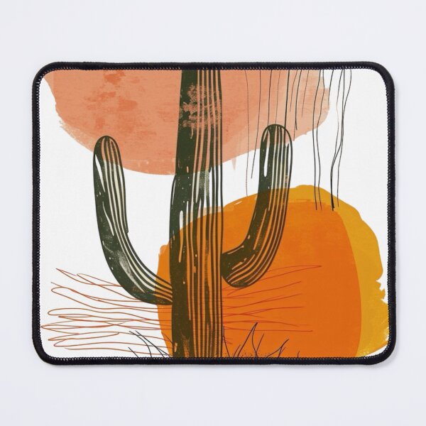 Item preview, Desert plant designed and sold by Liz4paris.