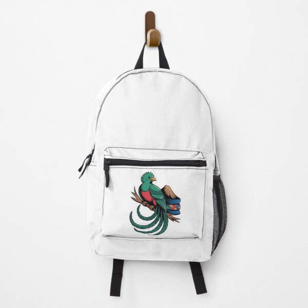 Item preview, Guatemalan Quetzal Bird  designed and sold by vala93.