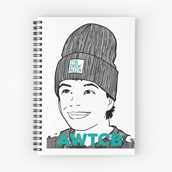 Item preview, Urban Sketch AWTCB designed and sold by Vydelf.