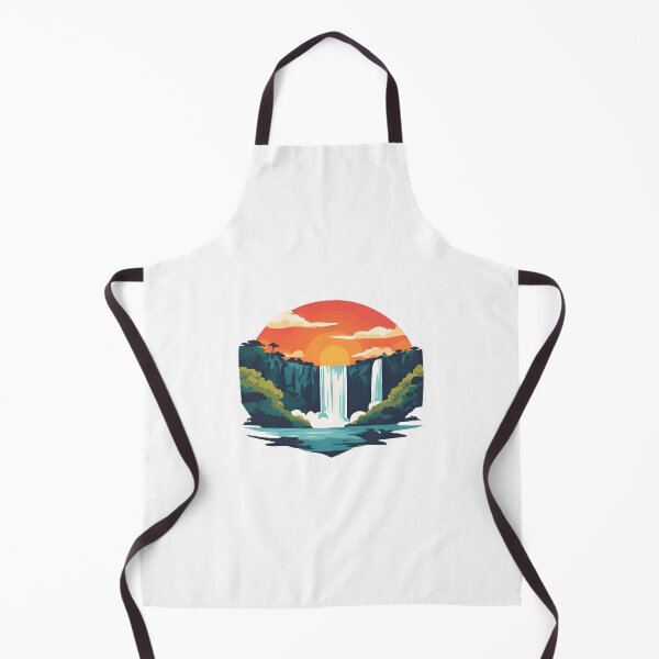 Item preview, Waterfall designed and sold by JoeyWildGuy.