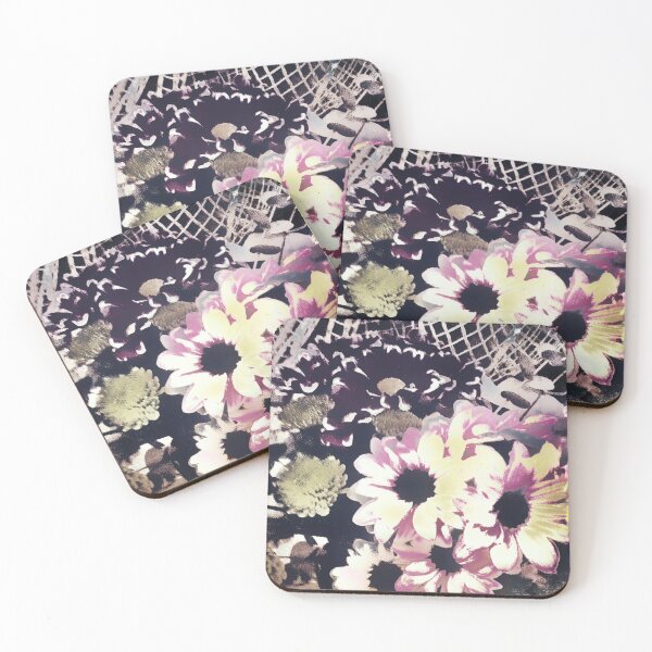 Item preview, Romantic flowers designed and sold by Vivyn.