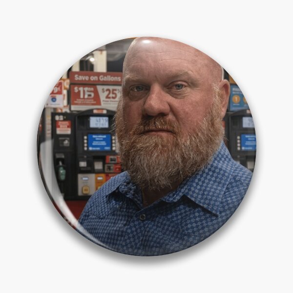 Item preview, trump supporter flips out as he sees gas prices designed and sold by otaku.edwardj.