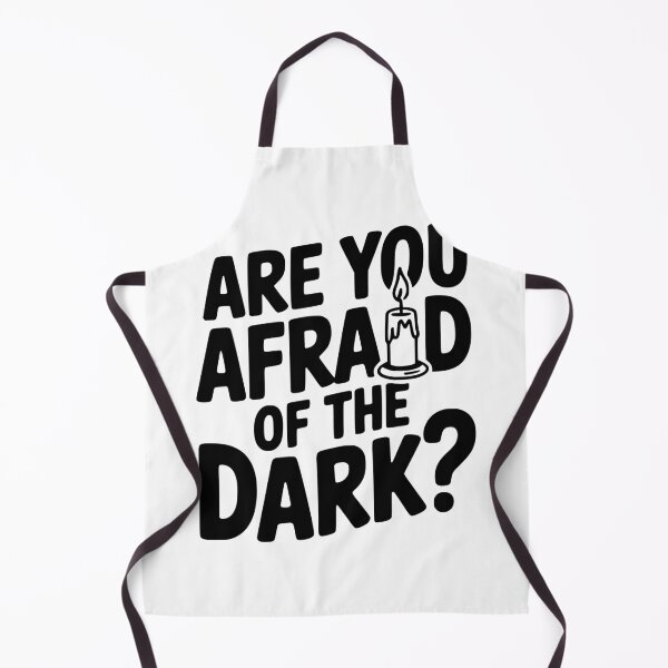 Item preview, Are You Afraid of the Dark? designed and sold by Frank Ring.