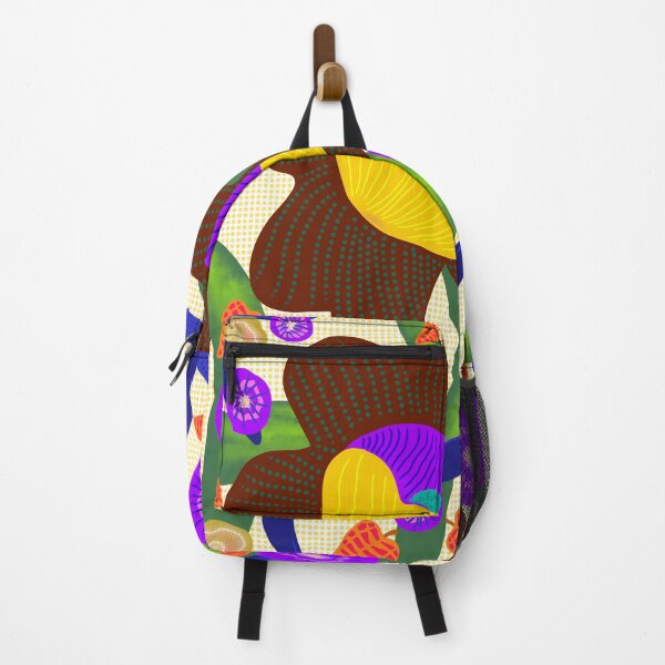Item preview, Tropical wildflowers designed and sold by Chromatic-Drive.