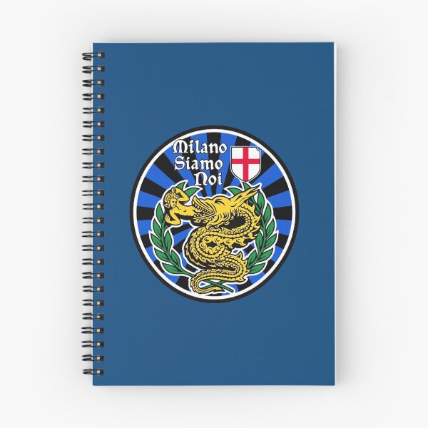 Item preview,  Sempre Curva Nerazzurro Siamo  Milano designed and sold by canvasriddle.
