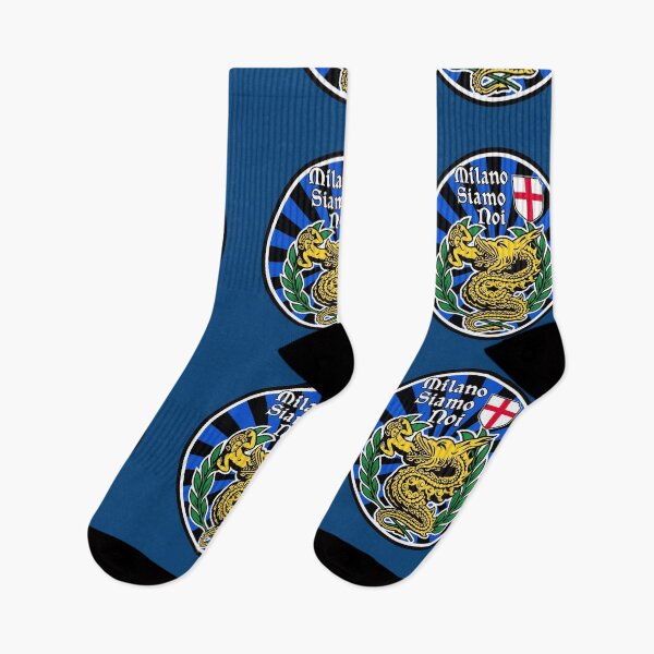Item preview,  Sempre Curva Nerazzurro Siamo  Milano designed and sold by canvasriddle.