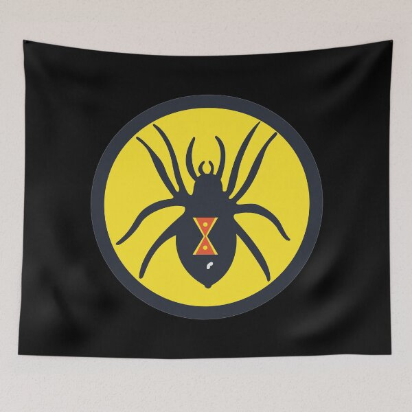 Item preview, AAC - 4th Bombardment Squadron (Heavy) wo txt X 300 designed and sold by Military Insignia Products.