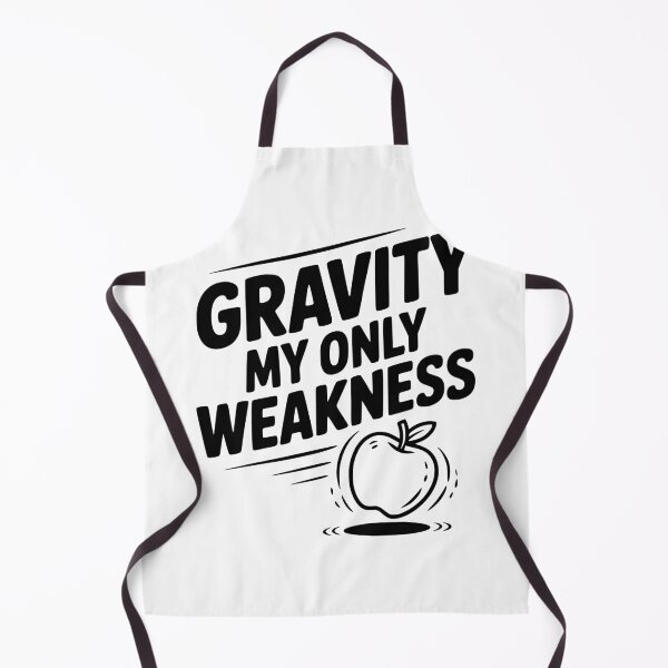 Item preview, Gravity My Only Weakness designed and sold by Frank Ring.