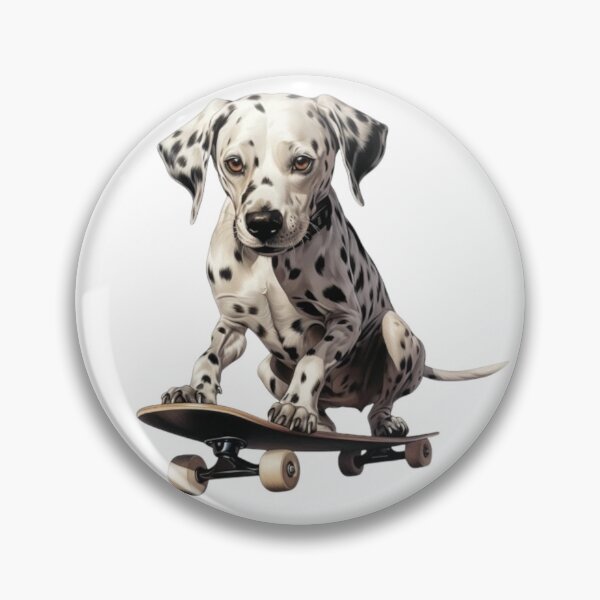 Item preview, The Dalmation designed and sold by Liz4paris.