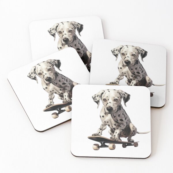 Item preview, The Dalmation designed and sold by Liz4paris.
