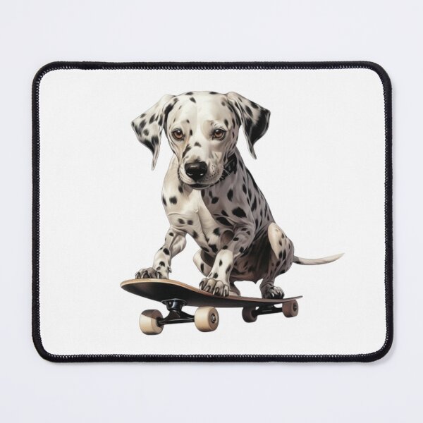Item preview, The Dalmation designed and sold by Liz4paris.