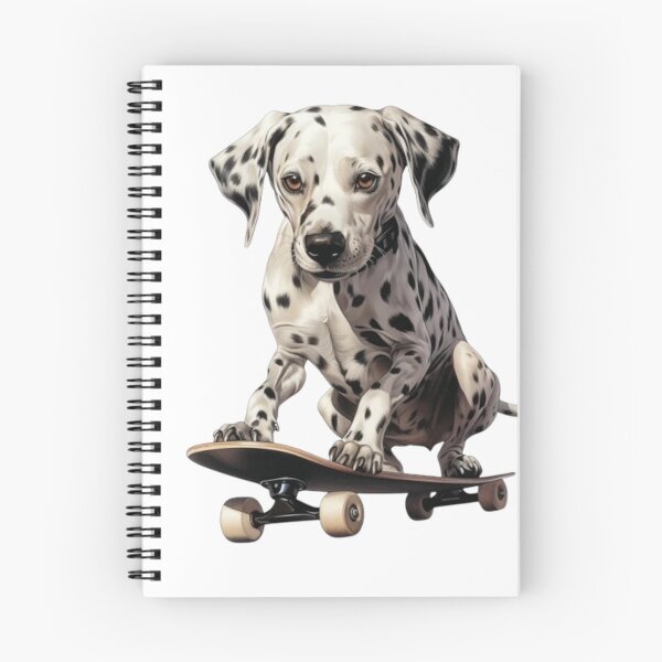 Item preview, The Dalmation designed and sold by Liz4paris.