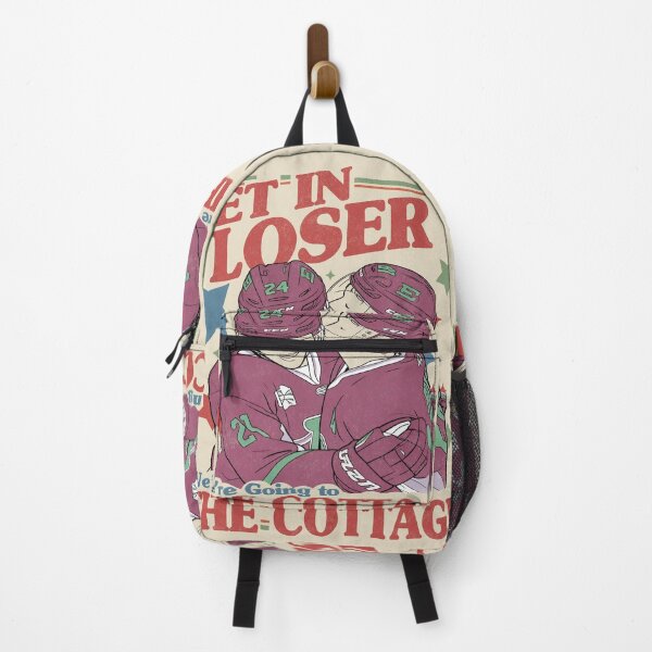 Item preview, Get In Loser We're Going To The Cottage. #2 designed and sold by EunsooLee.
