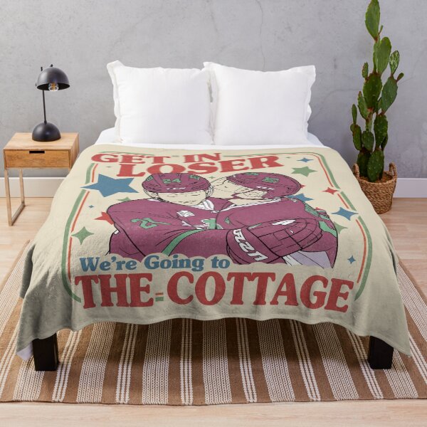 Item preview, Get In Loser We're Going To The Cottage. #2 designed and sold by EunsooLee.