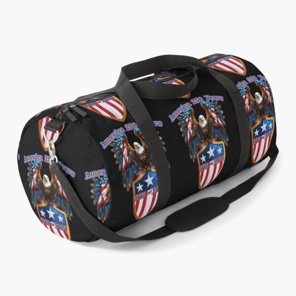 Item preview,  America 250 Sheild of Freedom designed and sold by Tripp Art Studio.