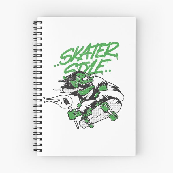 Item preview, Skater Style designed and sold by DM9Designs.