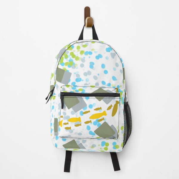 Item preview, Pond-ering life designed and sold by Chromatic-Drive.