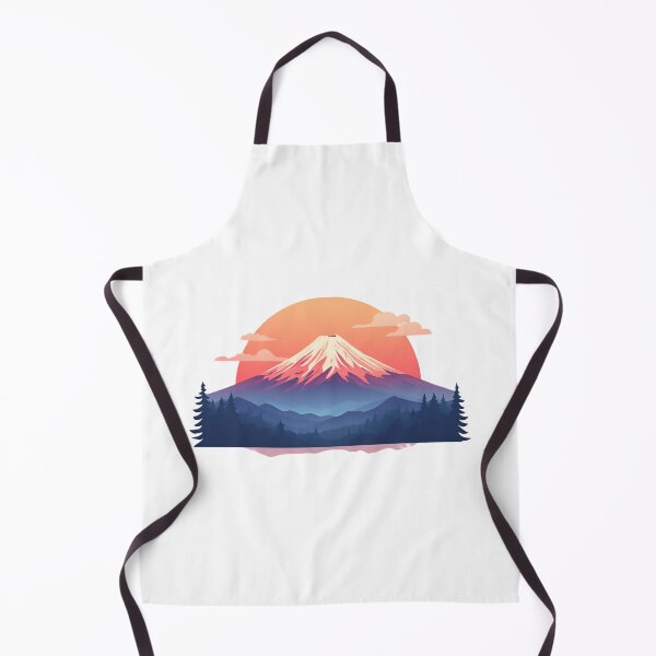 Item preview, Mount Fuji designed and sold by JoeyWildGuy.