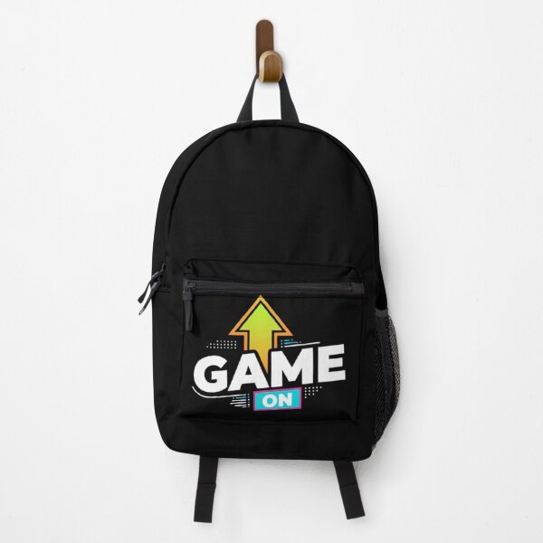 Item preview, Game On – Bold Arrow & Retro Gaming Typography designed and sold by Dogandesighn.