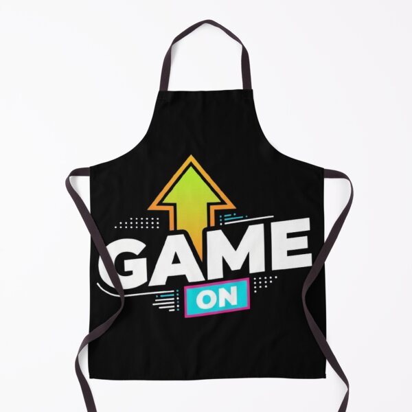 Item preview, Game On – Bold Arrow & Retro Gaming Typography designed and sold by Dogandesighn.