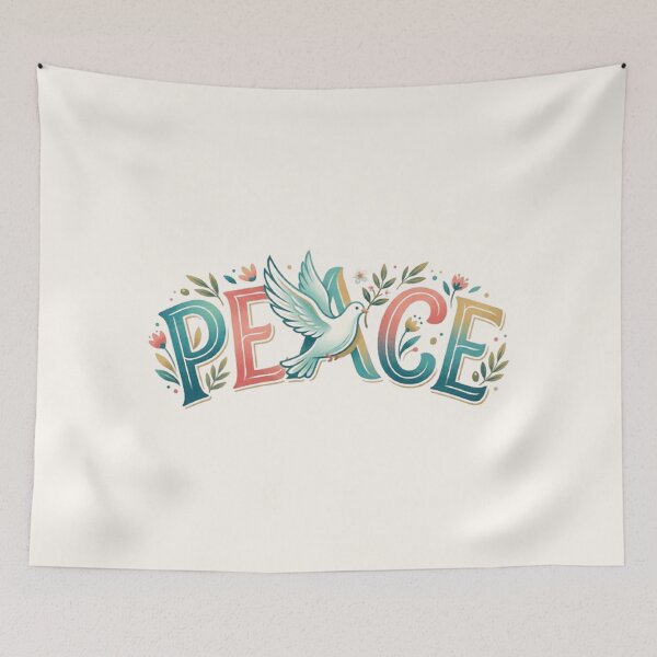 Item preview, Peace is better than War designed and sold by annenambiro.