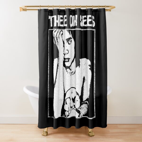 Item preview, Thee Oh Sees - Fanmade designed and sold by olivier2914.