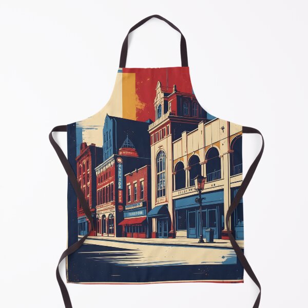 Item preview, Clifton Jersey 1950s USA Vintage Travel Tourism designed and sold by TravelersGems.