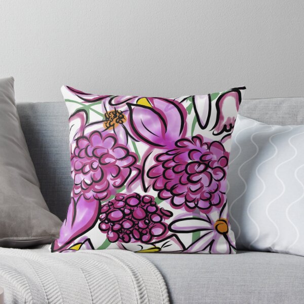 Item preview, Poder de las flores designed and sold by HellenLC.