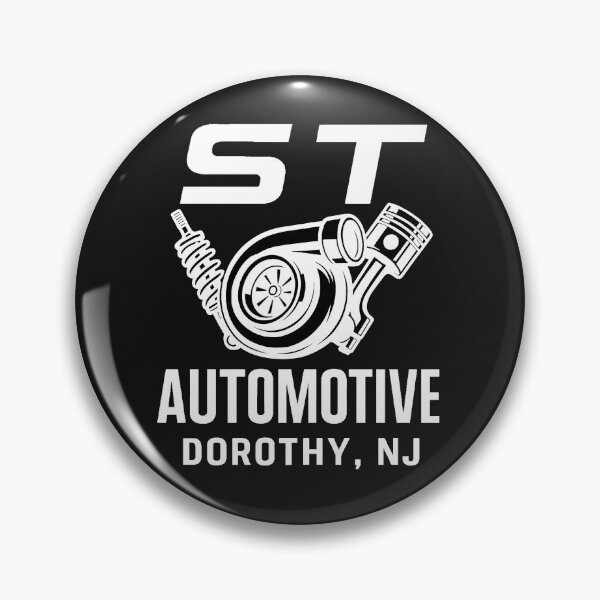 Item preview, st automotive 2026 2.0 designed and sold by ocd_Jessica.