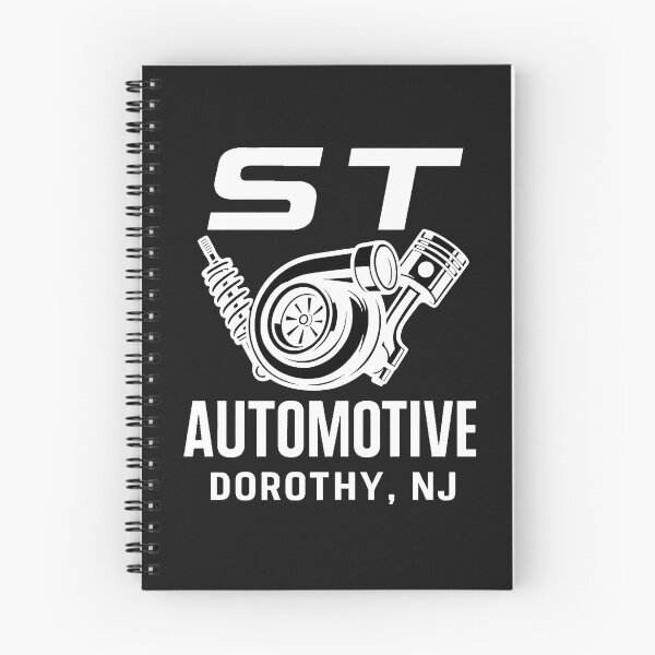 Item preview, st automotive 2026 2.0 designed and sold by ocd_Jessica.