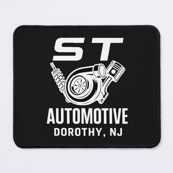 Item preview, st automotive 2026 2.0 designed and sold by OCD_JESSICA.