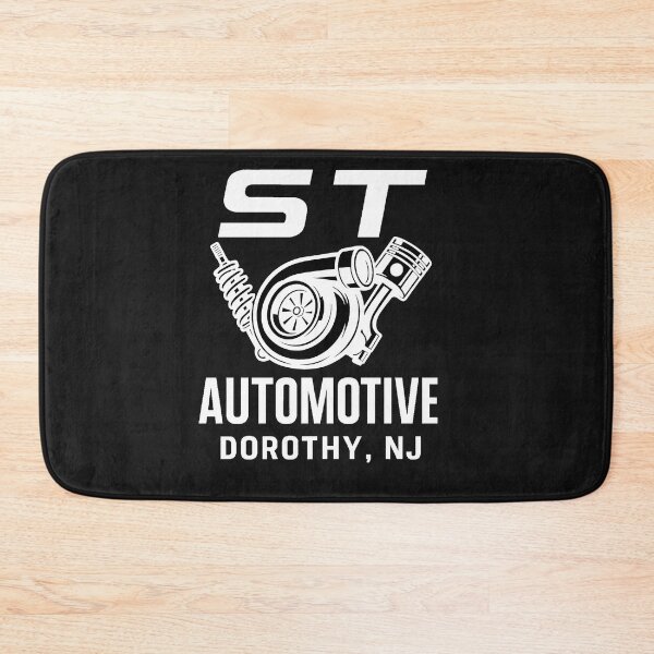 Item preview, st automotive 2026 2.0 designed and sold by OCD_JESSICA.