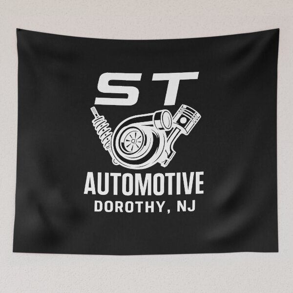 Item preview, st automotive 2026 2.0 designed and sold by ocd_Jessica.