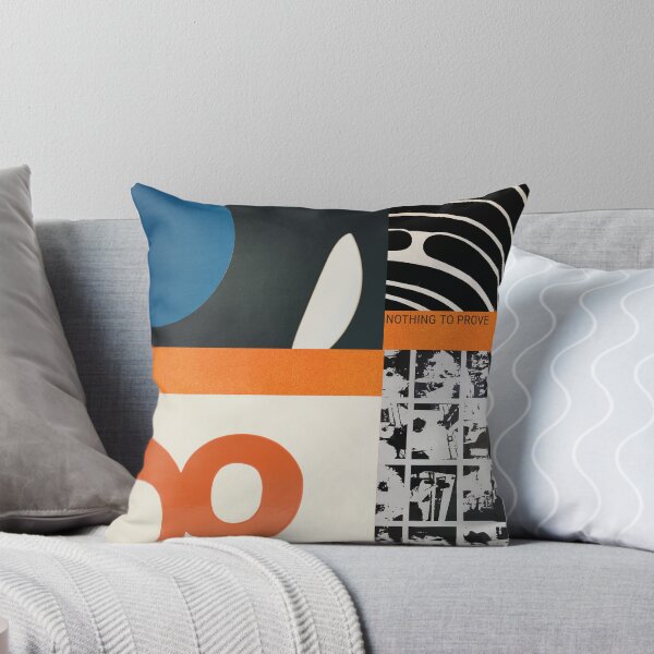Item preview, Nothing To Prove designed and sold by PaulLoveringArt.