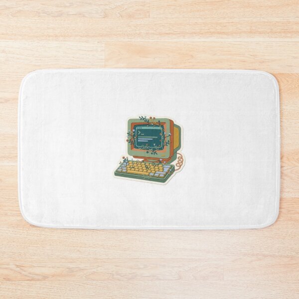 Item preview, Portable Cassette Player with Blooming Speaker Grille designed and sold by belajarubic.