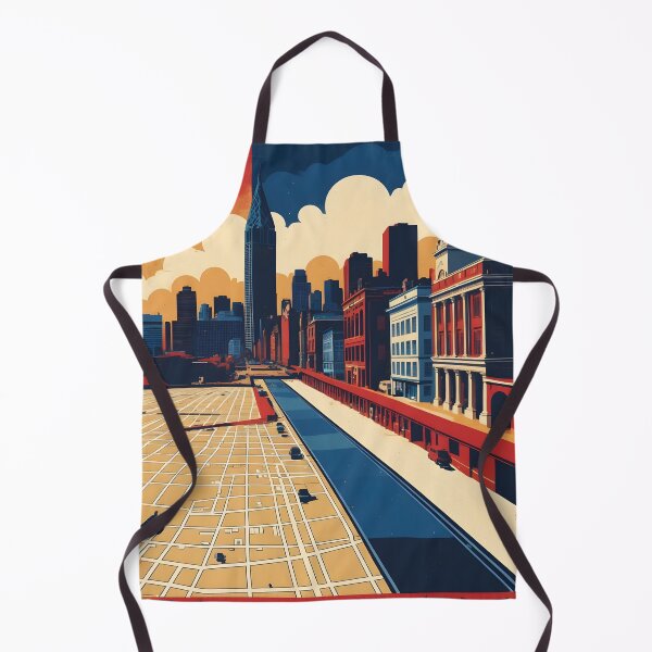Item preview, Paterson Jersey 1950s USA Vintage Travel Tourism designed and sold by TravelersGems.