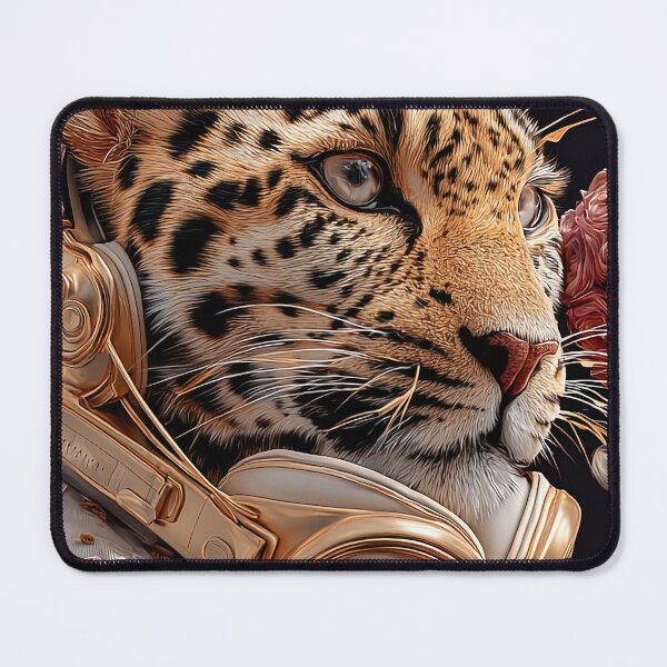 Item preview, Leopard Illustration / GTIllustration363 designed and sold by Grafititee.