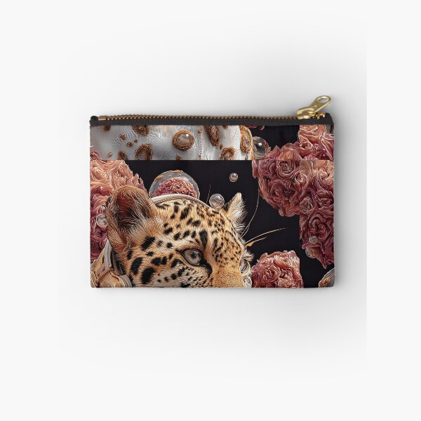 Item preview, Leopard Illustration / GTIllustration363 designed and sold by Grafititee.