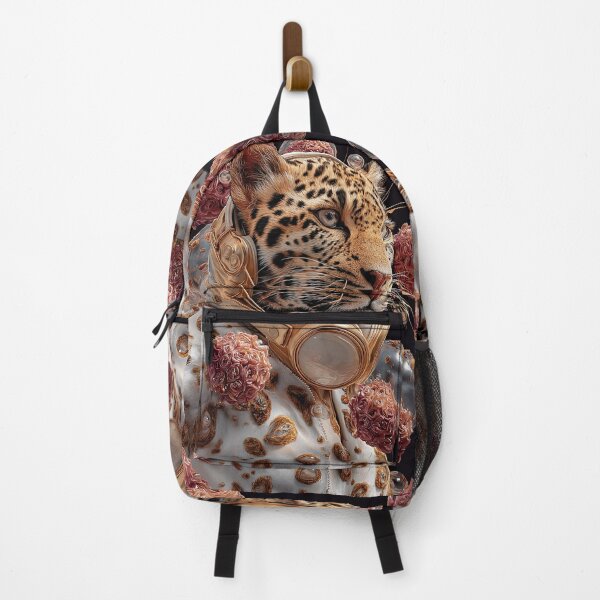 Item preview, Leopard Illustration / GTIllustration363 designed and sold by Grafititee.