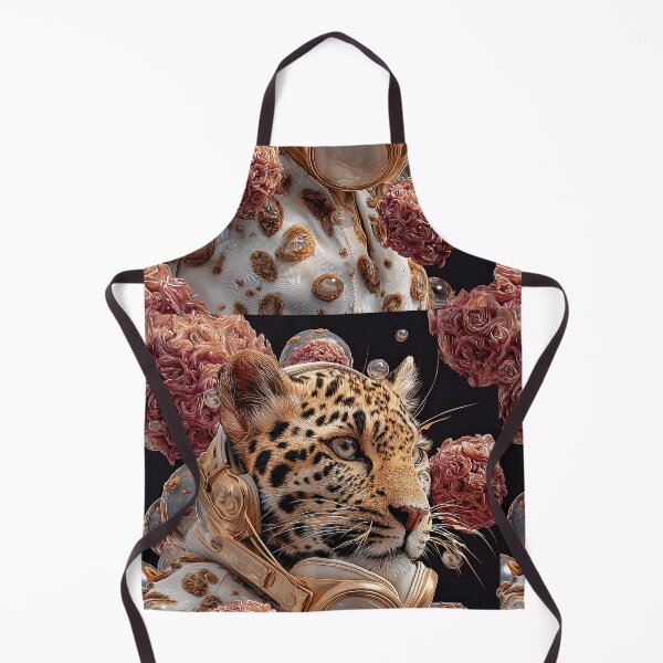 Item preview, Leopard Illustration / GTIllustration363 designed and sold by Grafititee.