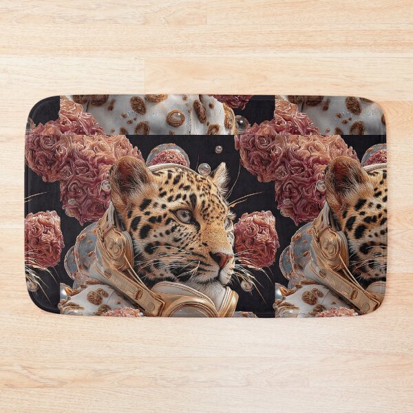Item preview, Leopard Illustration / GTIllustration363 designed and sold by Grafititee.