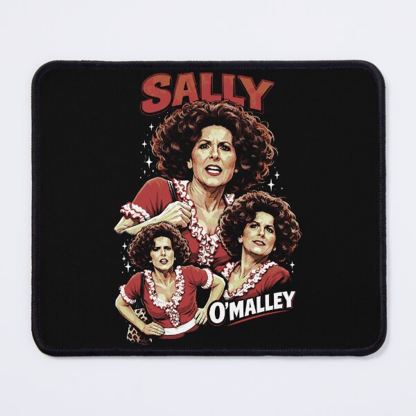 Item preview, O'malley 50 designed and sold by unfamouzzz.
