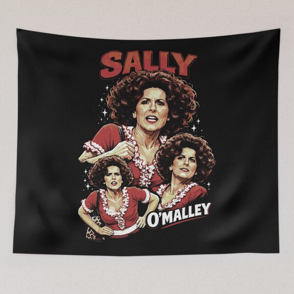 Item preview, O'malley 50 designed and sold by unfamouzzz.